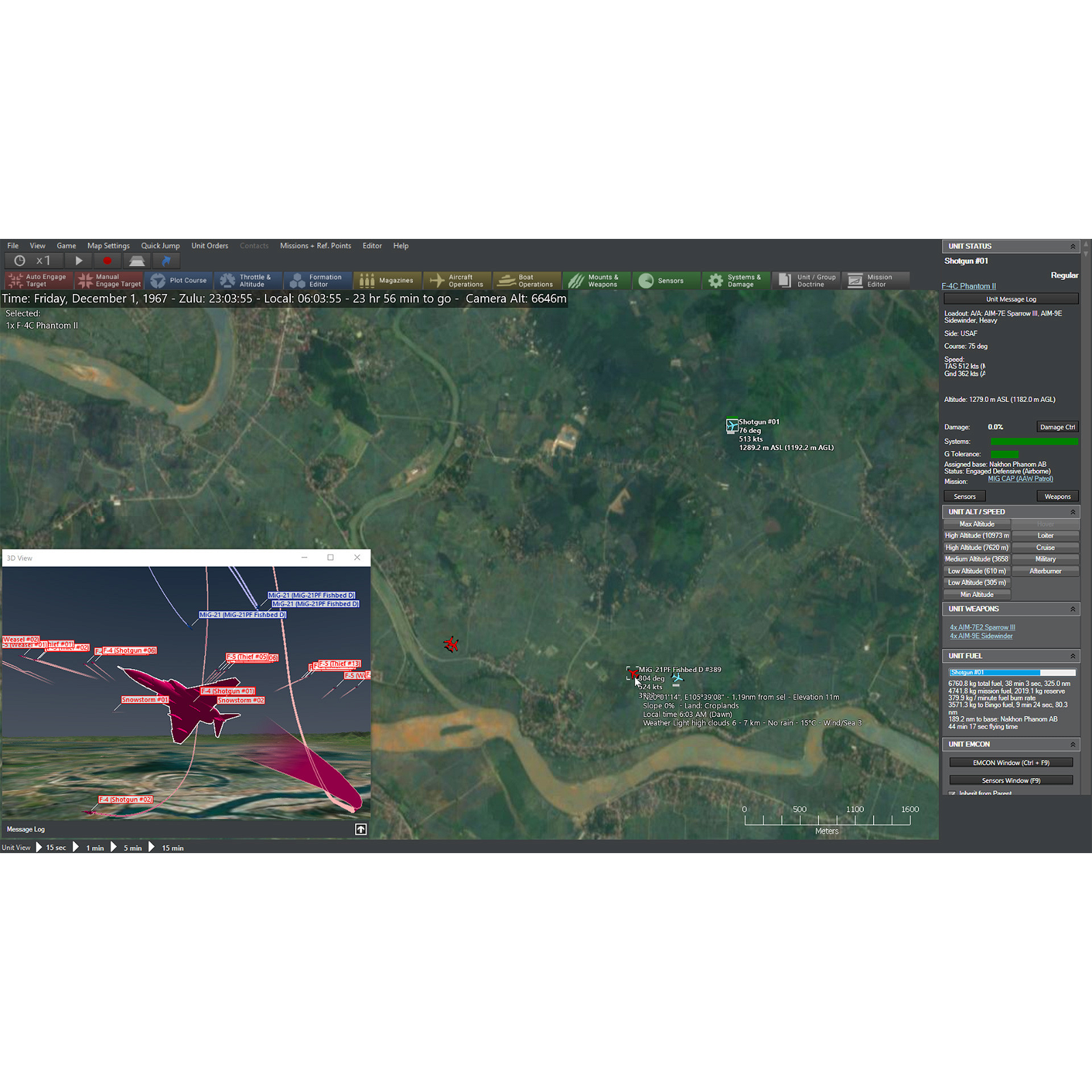 Joc Command: Modern Operations cod de activare Steam - eMAG.ro