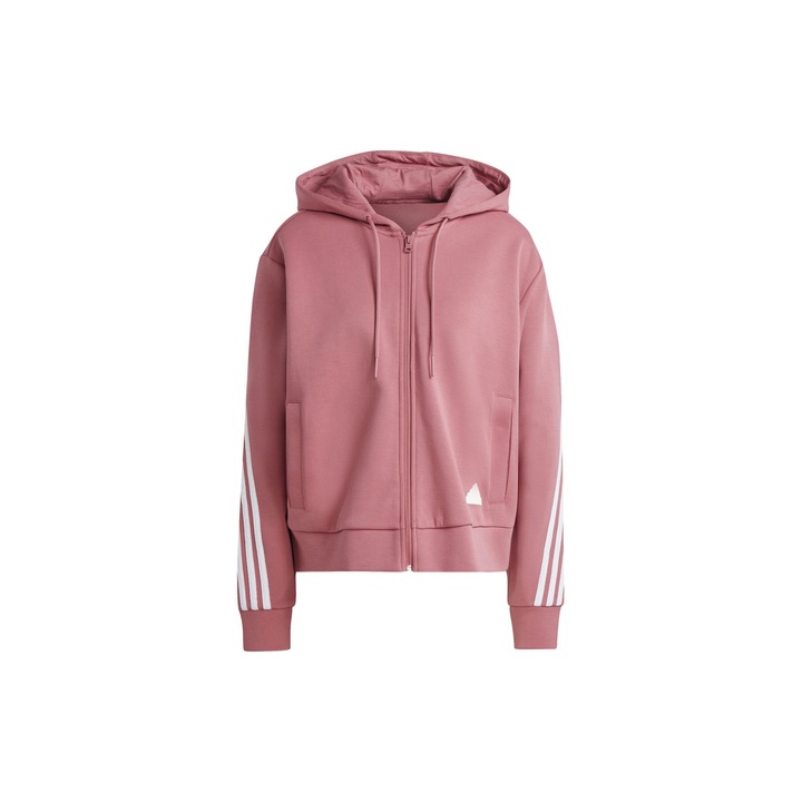 Суичър Adidas W FI 3S FZ IB8513