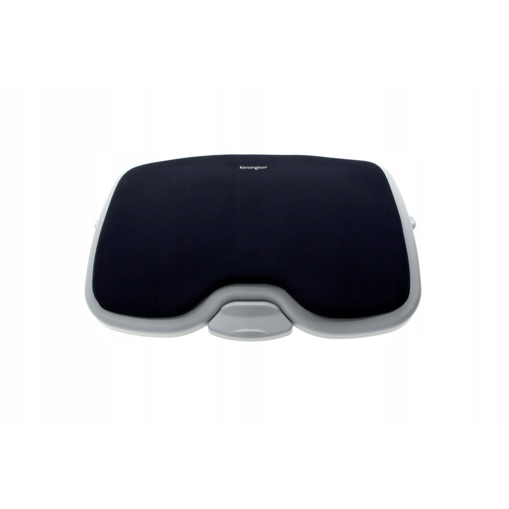 Поставка за крака, Kensington, дунапрен, черен