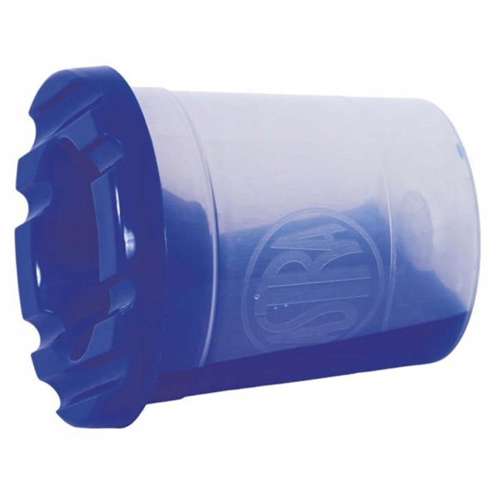 Чаша против разливане, ASTRA