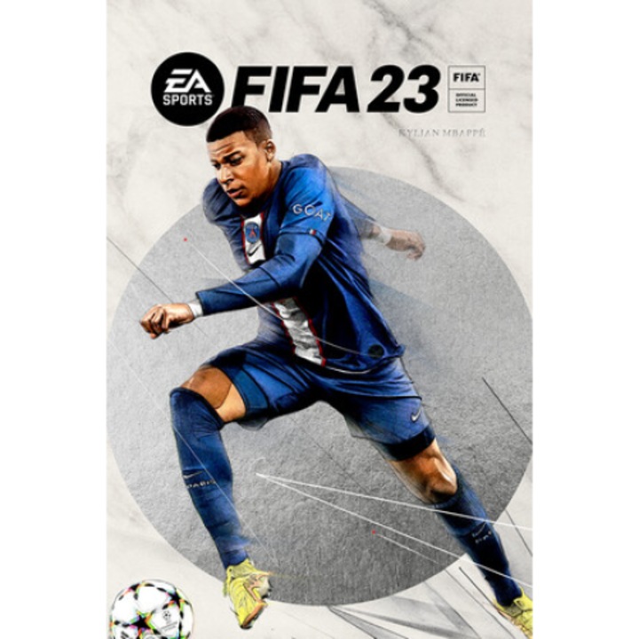 Игра FIFA 23 (PC - EA App (Origin) elektronikus játék licensz) за PC EA App (Origin), Електронна доставка