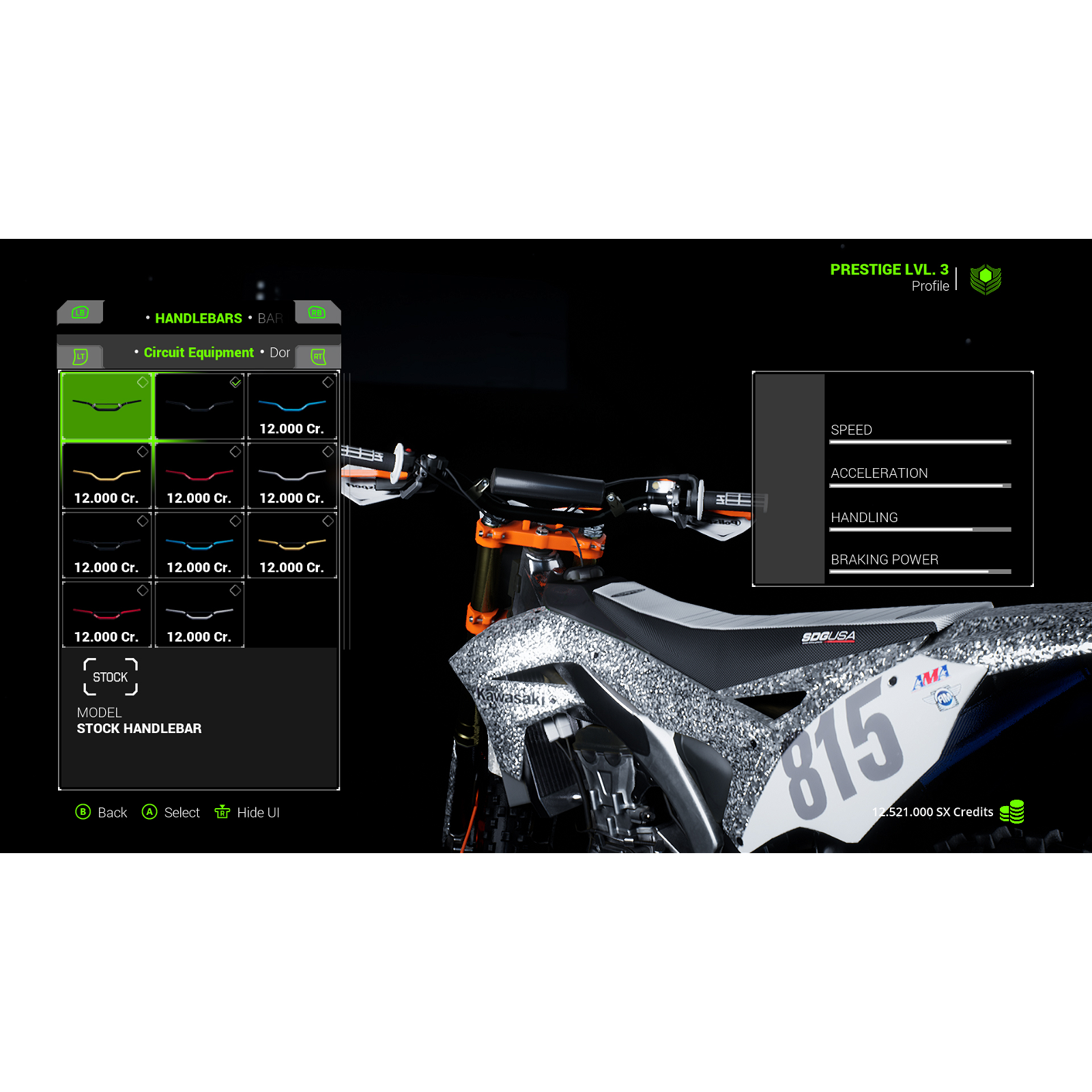 Monster Energy Supercross The Official Videogame 2 EMAG hu monster-energy-supercross-the-official-videogame-2-emag-hu
