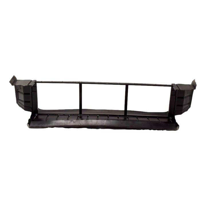 Levegőterelő, Mercedes-Benz, Mercedes Class A/B/CLA W117 típushoz, Fekete