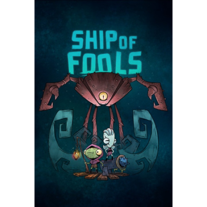 Joc Ship of Fools cod de activare Steam