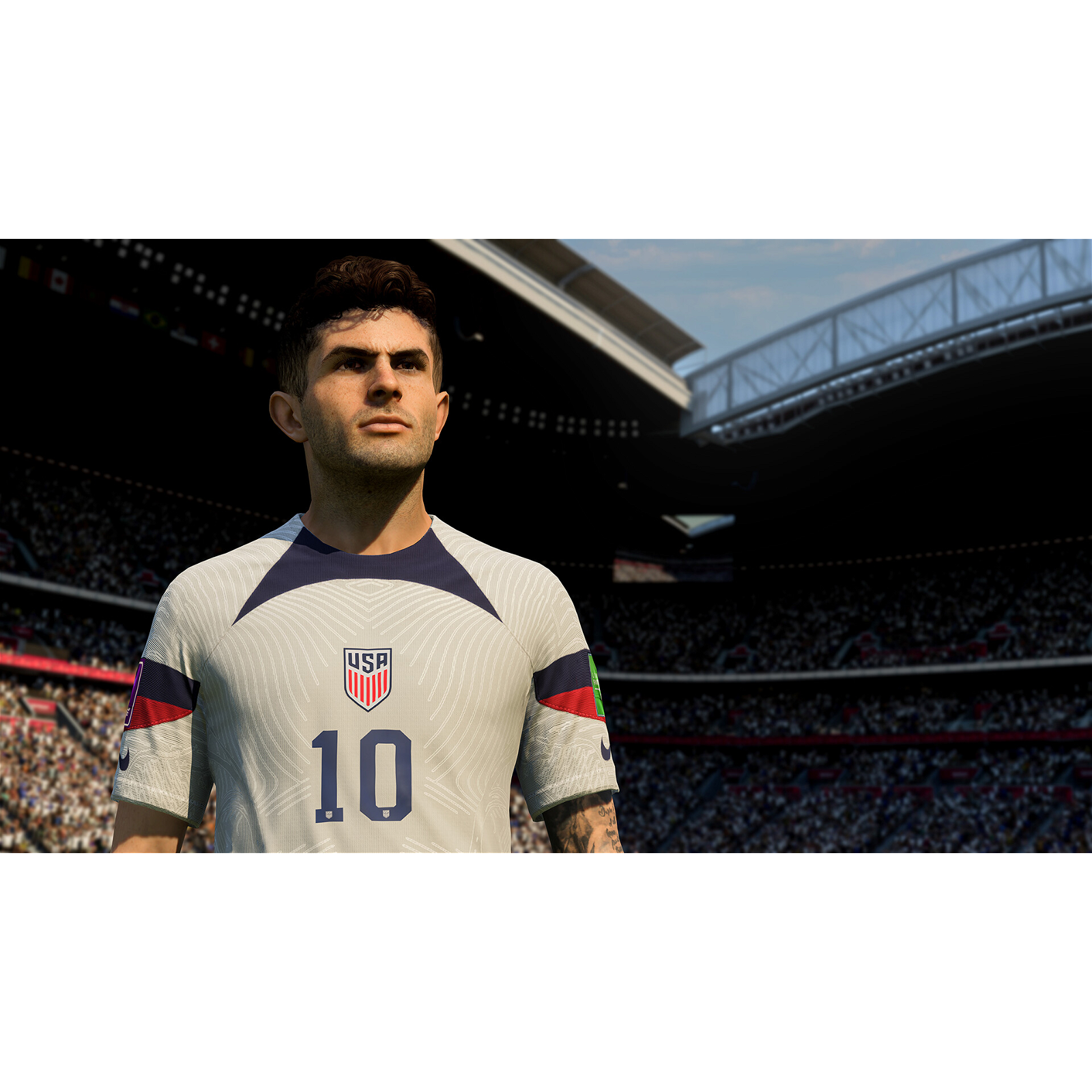 Fifa Cod Joc FIFA 23 cod de activare Steam - eMAG.ro