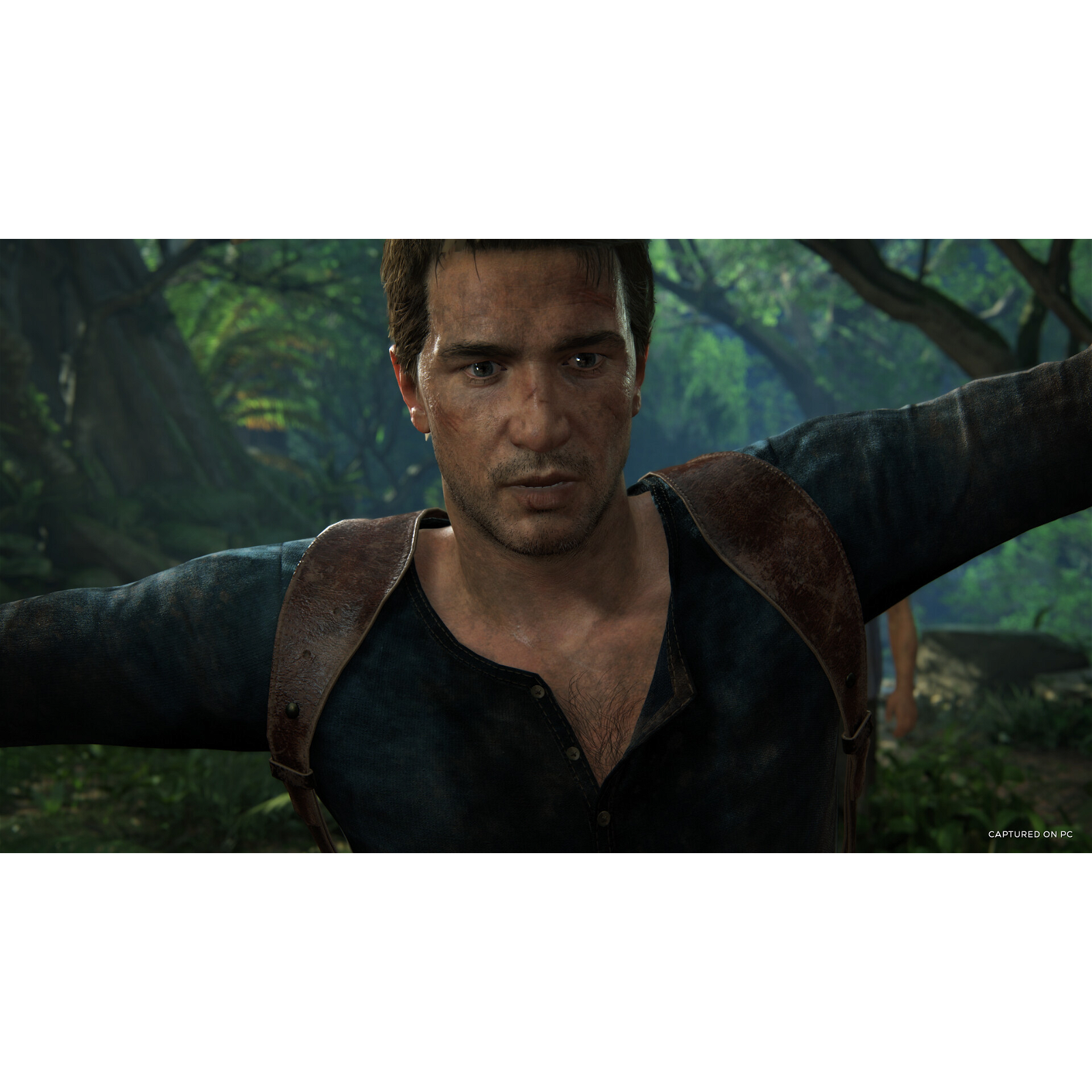 Игра UNCHARTED™: Legacy of Thieves Collection за PC Steam, Електронна ...