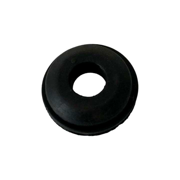 Mosótartály rögzítő hüvely, Mercedes-Benz, Univerzális, Fekete