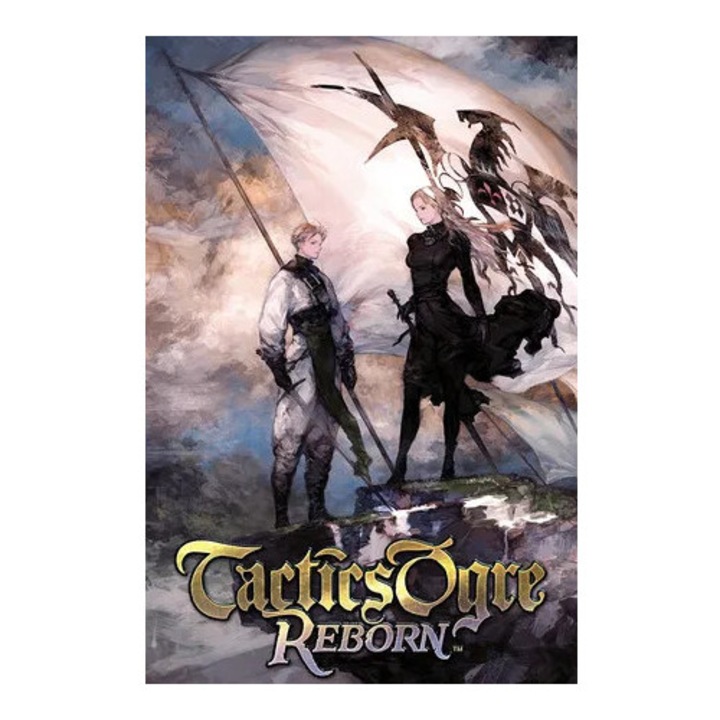 Tactics Ogre: Reborn (PC - Steam elektronikus játék licensz)
