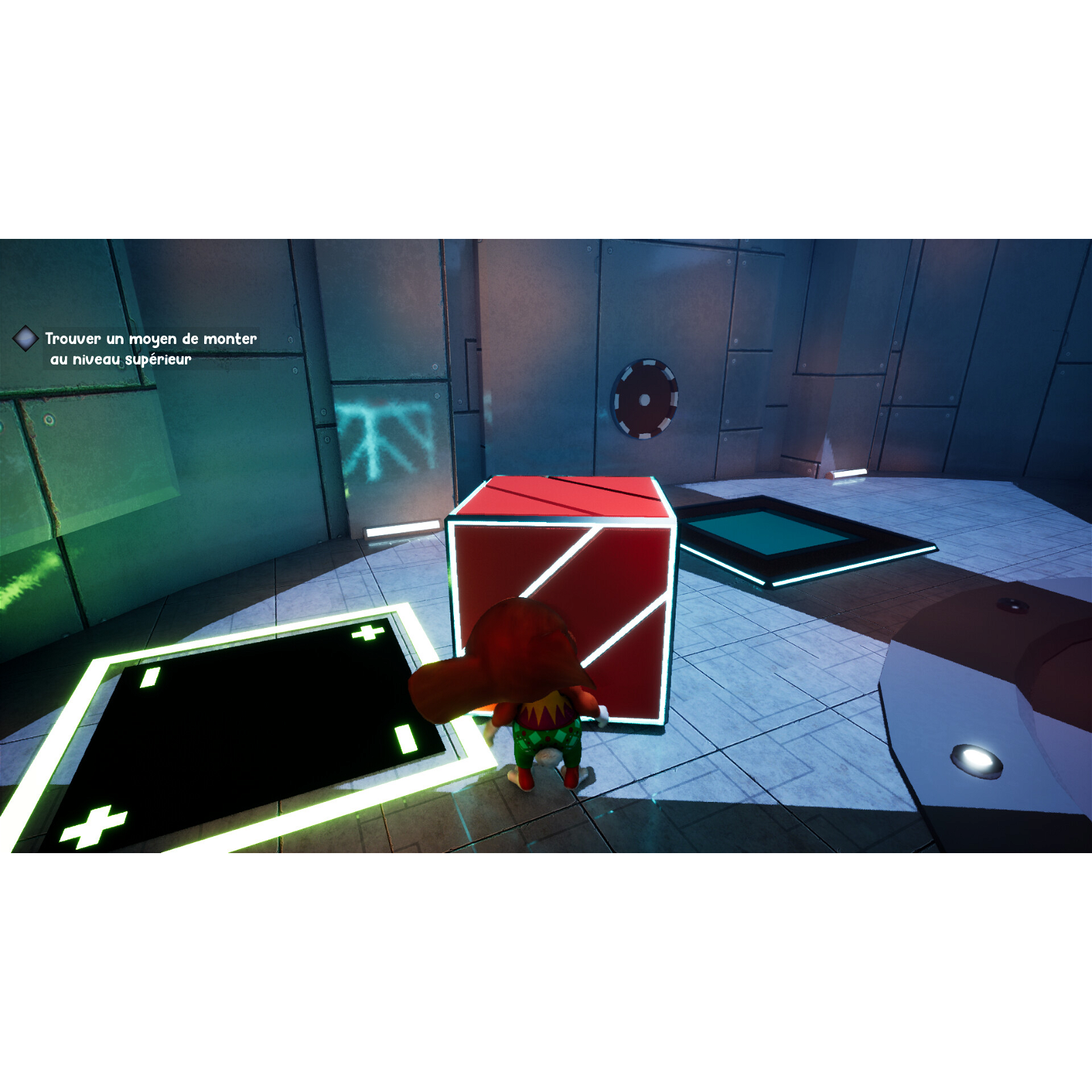 Joc Saga Cube cod de activare Steam - eMAG.ro