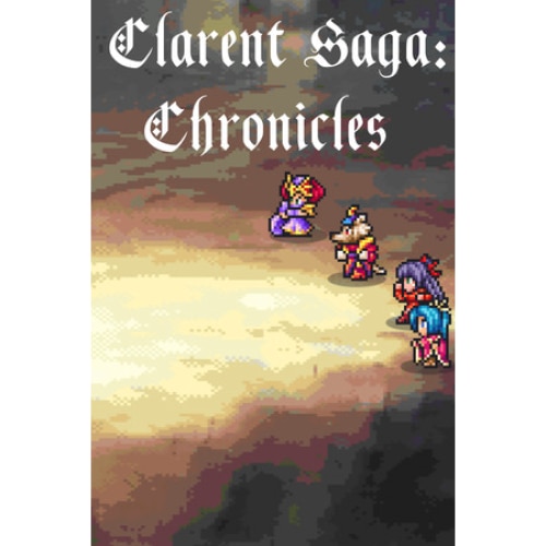 Clarent Saga: Chronicles - Apps on Google Play