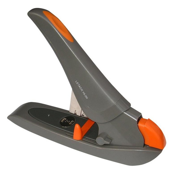 CAPSATOR 260 de coli LETACK HS-260 pentru arhivare