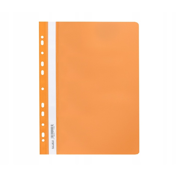 DOSAR PP A4 MOALE PORTOCALIU, 20 BUC