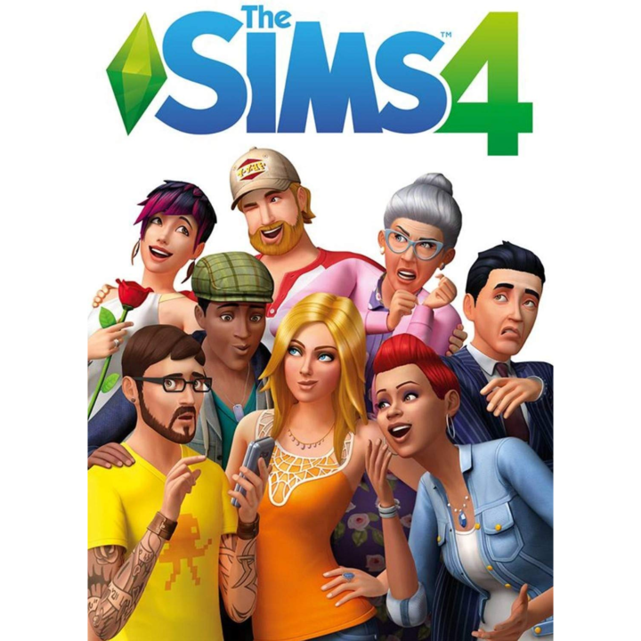 The Sims 4 Sims’ Night Out Bundle - Get Together, Dine Out, Movie Hangout Stuff, Bowling Night Stuff (PC - EA App (Origin) elektronikus játék licensz)