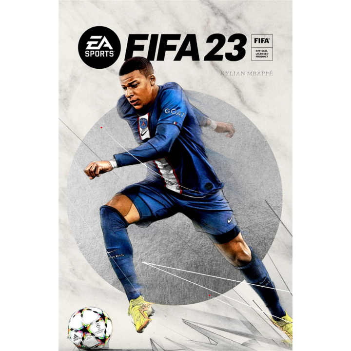 Игра FIFA 23 - Pre-order Bonus (PC - EA App (Origin) elektronikus játék licensz) за PC EA App (Origin), Електронна доставка