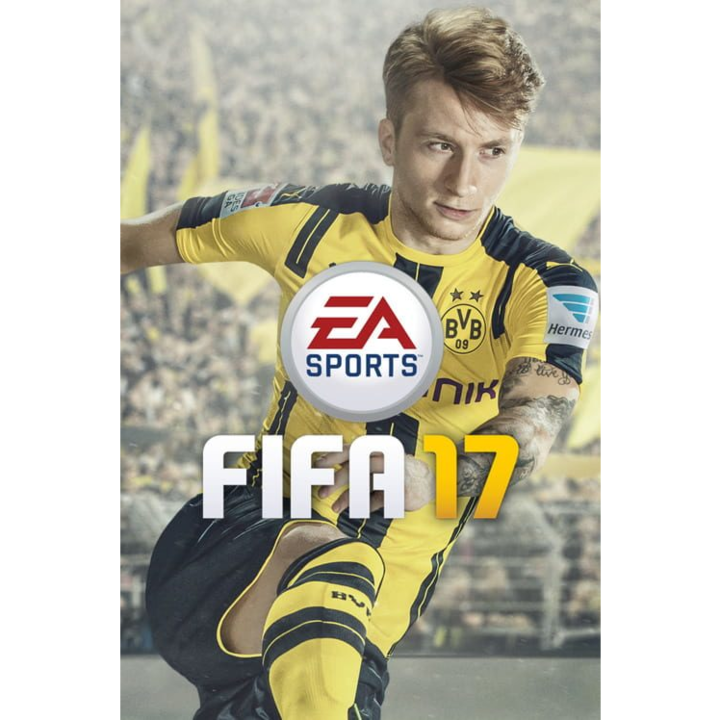 FIFA 17 - Előrendelői bónusz (PC - EA App (Origin) elektronikus játék licensz)