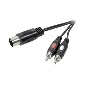 Audio Hi-Fi tartozékok