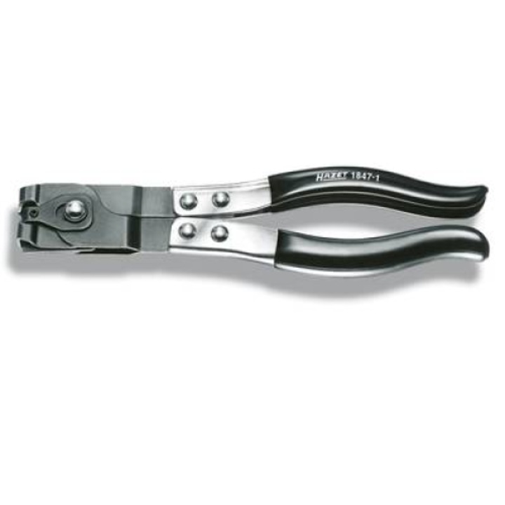 Lengéscsillapító szerelő fogó, Hazet 1847-1 (1847-1)