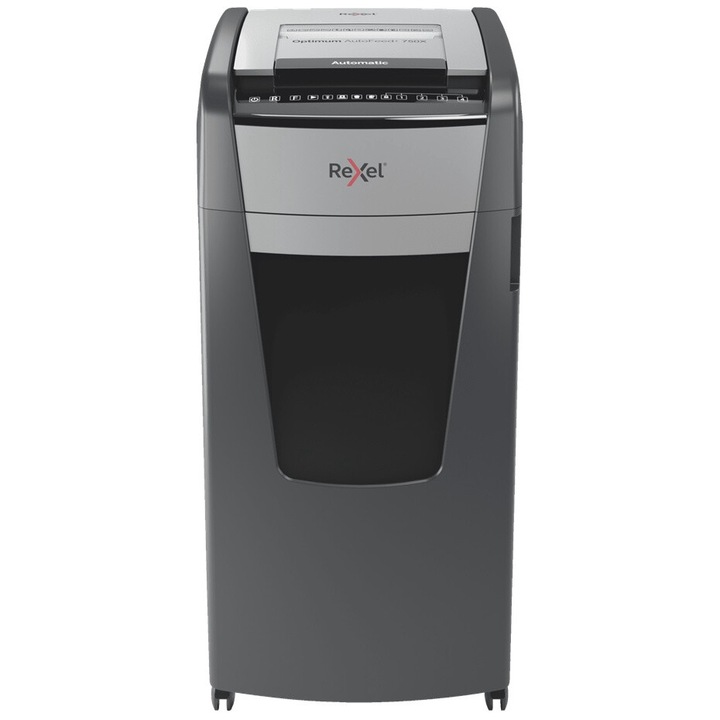 REXEL Optimum AutoFeed+ 750X (2020750XEU)