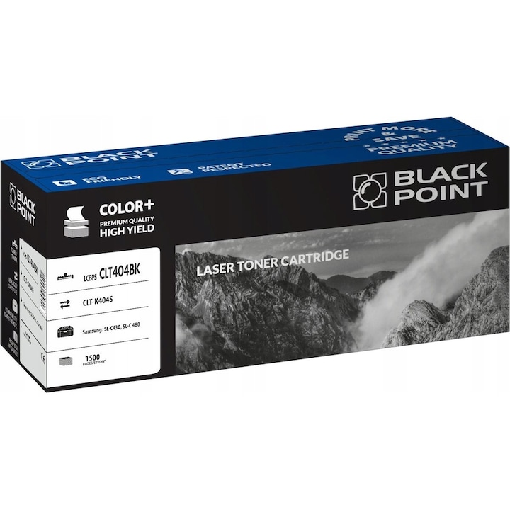 Cartus toner compatibil cu Xerox WC3215/P3260 (3K)