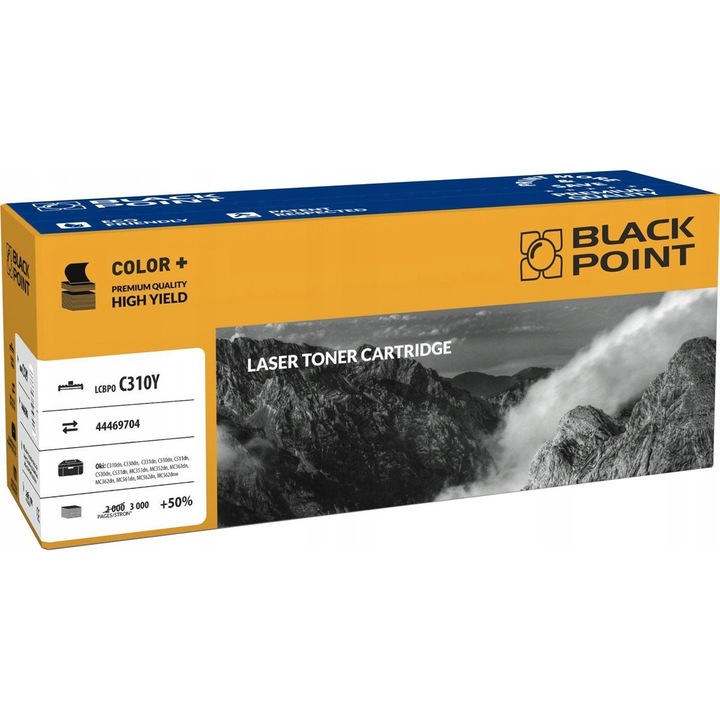 Toner, Lexmark, randament 21000 pagini, Negru