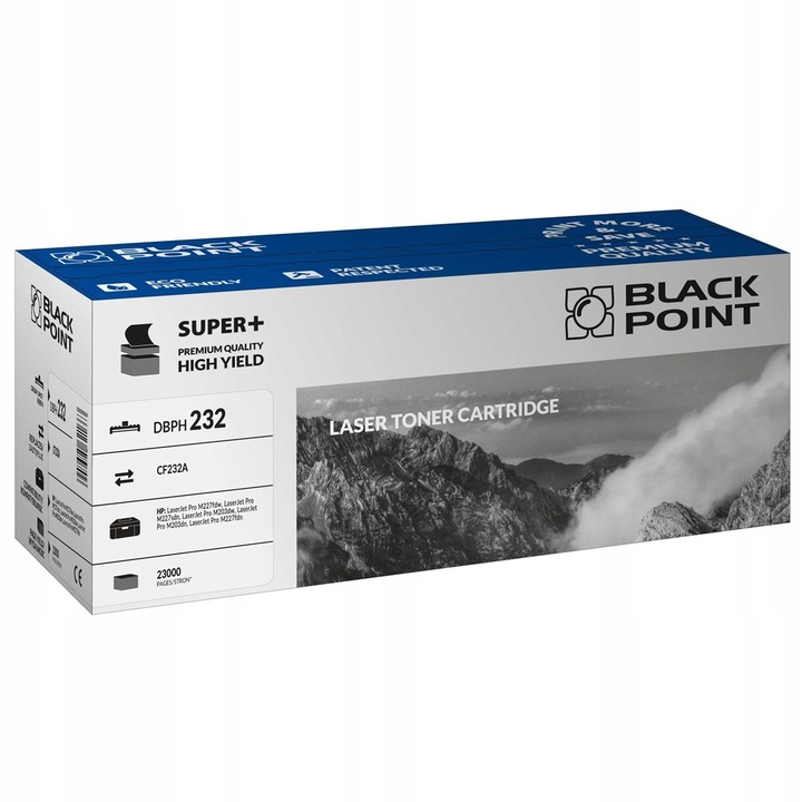 Cartus toner marca EuroPrint compatibil cu HP 94A, CF294A