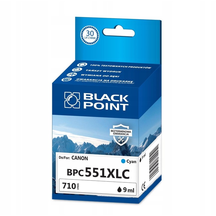 Cartus imprimanta, Black Point, HP 3920/3930/3940/D1360, Negru