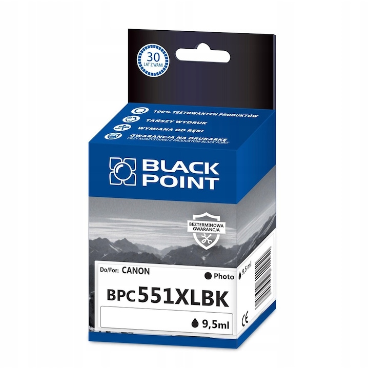 Toner, BlackPoint, Pentru OKI, C310DN C330DN C331DN C510DN, Galben