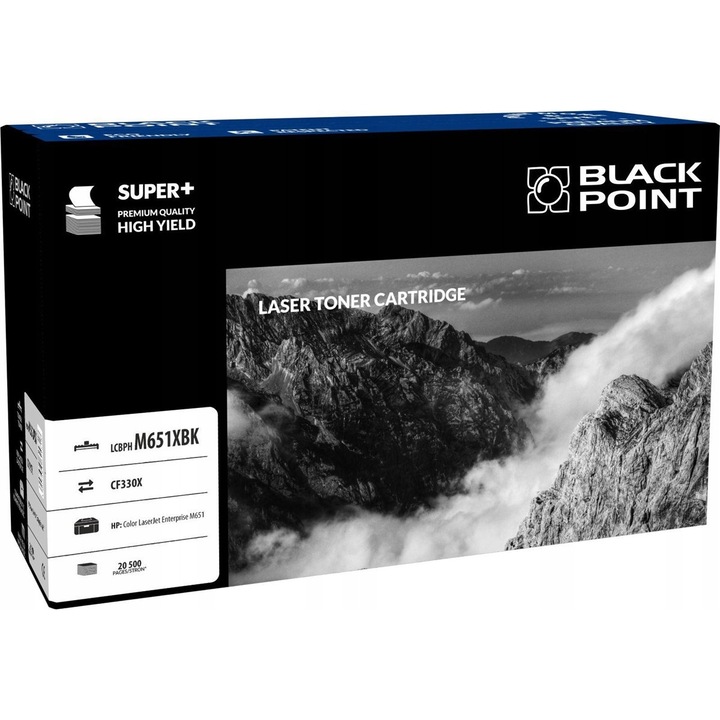 Cartus toner marca EuroPrint compatibil cu HP 35A, CB435A, 36A, CB436A, 1870B002, 712, 1871B002, 713, 78A, CE2