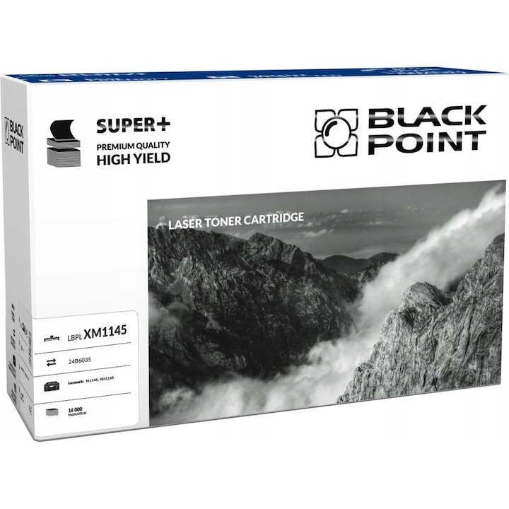Toner Activejet ATB-248CN, pentru Brother TN248C, 1000 pagini, albastru