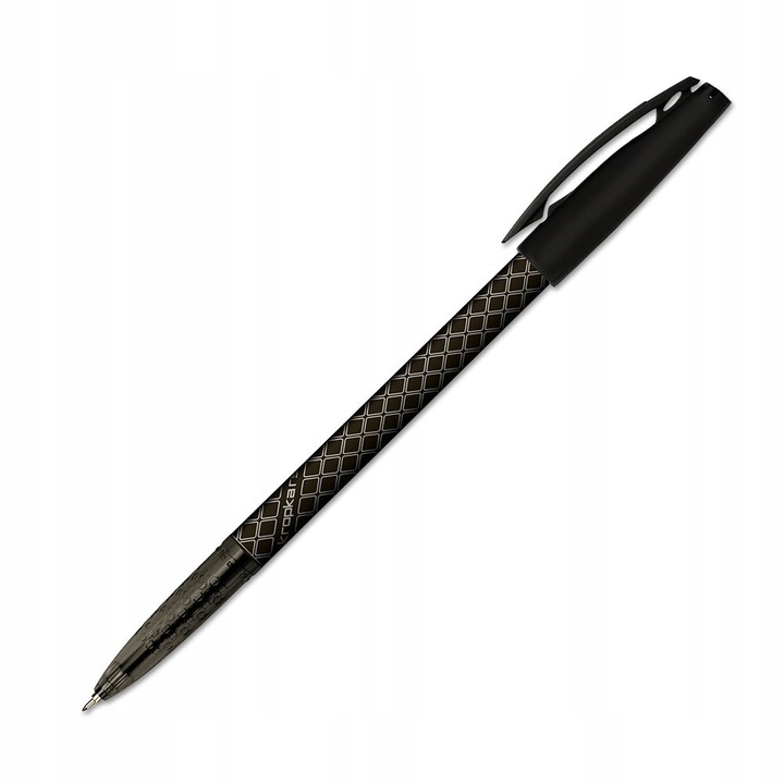 Toll, 0,7 mm, fekete