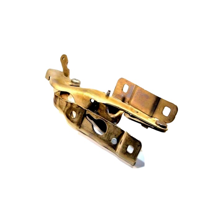 Bal motorháztető zsanér, Mercedes-Benz, Mercedes CLA C117-hez, Arany