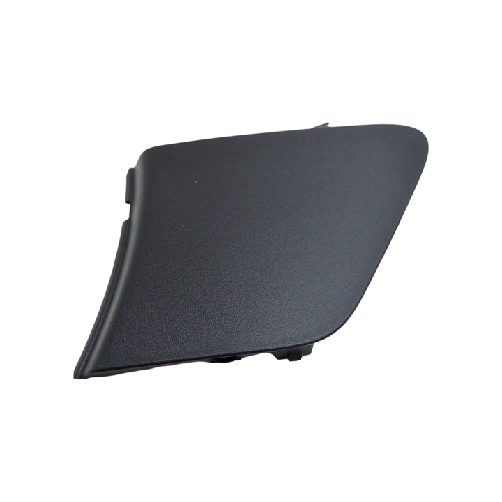 Vonóhorog szemvédő, Mercedes-Benz, Mercedes Citanhoz, Fekete