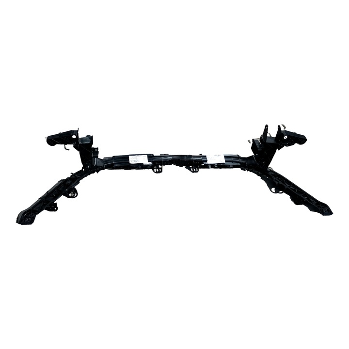 Első merevítés, Mercedes-Benz, Mercedes EQB/EQA-hoz, Fekete