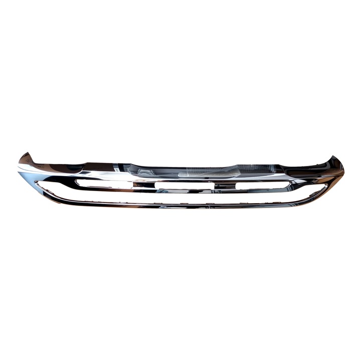 Lökhárító rács, Mercedes-Benz, Mercedes GLA/C-CLASS C3016-hoz, Króm