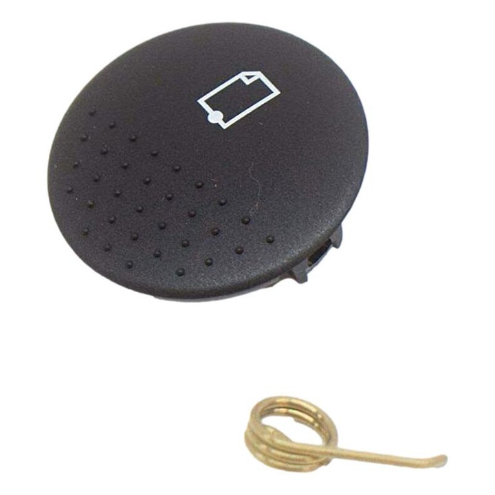 Iratkapcstartó, Mercedes-Benz, MERCEDES SPRINTER 906-hoz, Fekete