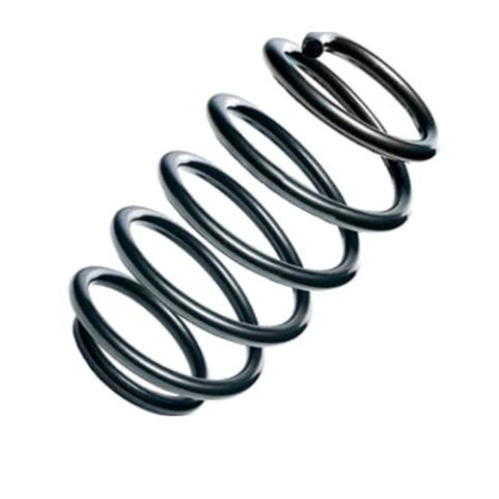 Első lengéscsillapító rugó, Mercedes-Benz, Mercedes W204/W207 típushoz, Fekete