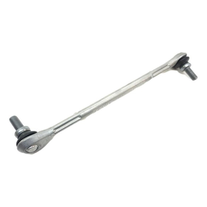 Stabilizátorkar bal, Mercedes-Benz, Mercedes C-CLASS W204/ E-CLASS C 207-hez, Ezüst