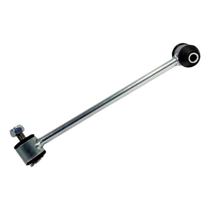 Bal hátsó hajtókar, Mercedes-Benz, Mercedes W204/C207 típushoz, Fekete