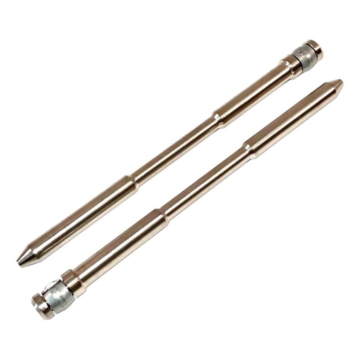 Első féknyereg készlet, Mercedes-Benz, Univerzális, Ezüst