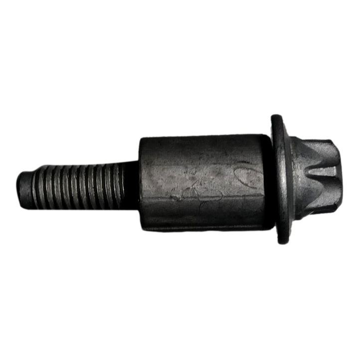 Szelepfedél csavar, Mercedes-Benz, OM654/OM 656 motorokhoz, Fekete