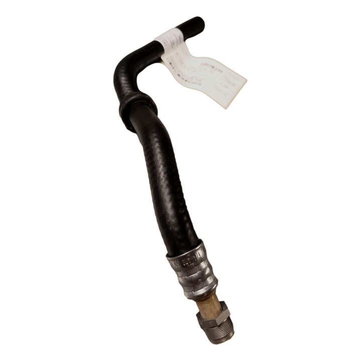 Üzemanyagtömlő, Mercedes-Benz, Mercedes W124-hez, Fekete