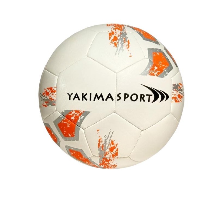 Minge fotbal, YakimaSport, Marimea 5