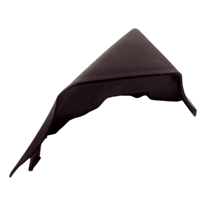 Belső tükör háromszög, Mercedes-Benz, Mercedes Sprinter 901/902 típushoz, Fekete