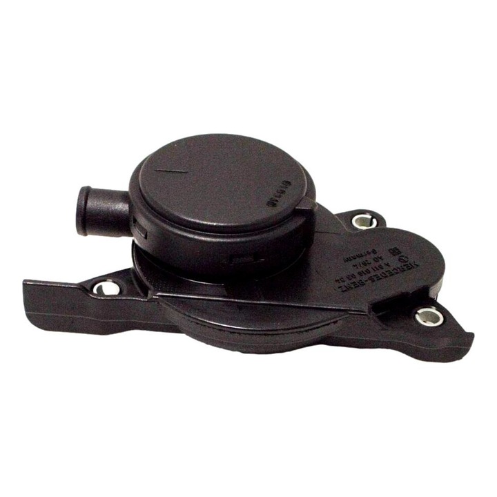 Olajleválasztó, Mercedes-Benz, OM611/OM613/OM646 motorokhoz, fekete