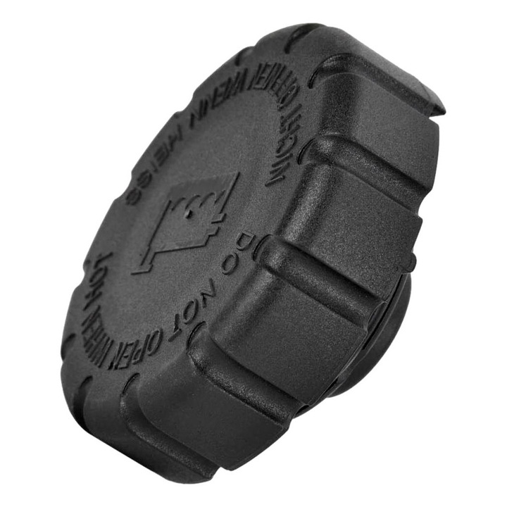 Tágulási tartály sapka, Mercedes-Benz, MERCEDES A-OSZTÁLYHOZ, Fekete