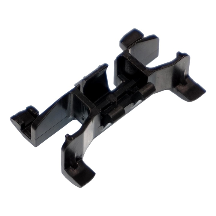 Tetősín kapocs, Mercedes-Benz, MERCEDES A-osztályhoz, Fekete