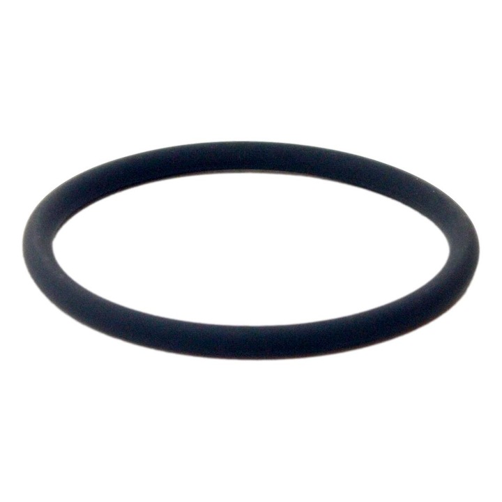 Tömítőgyűrű intercooler tömlőhöz, Mercedes-Benz, Mercedes ML W164/C-osztály W203/W204, fekete