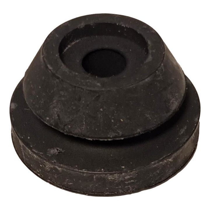 Hűtőtartó csapágy, Mercedes-Benz, MERCEDES CLA GLA W176-hoz, Fekete