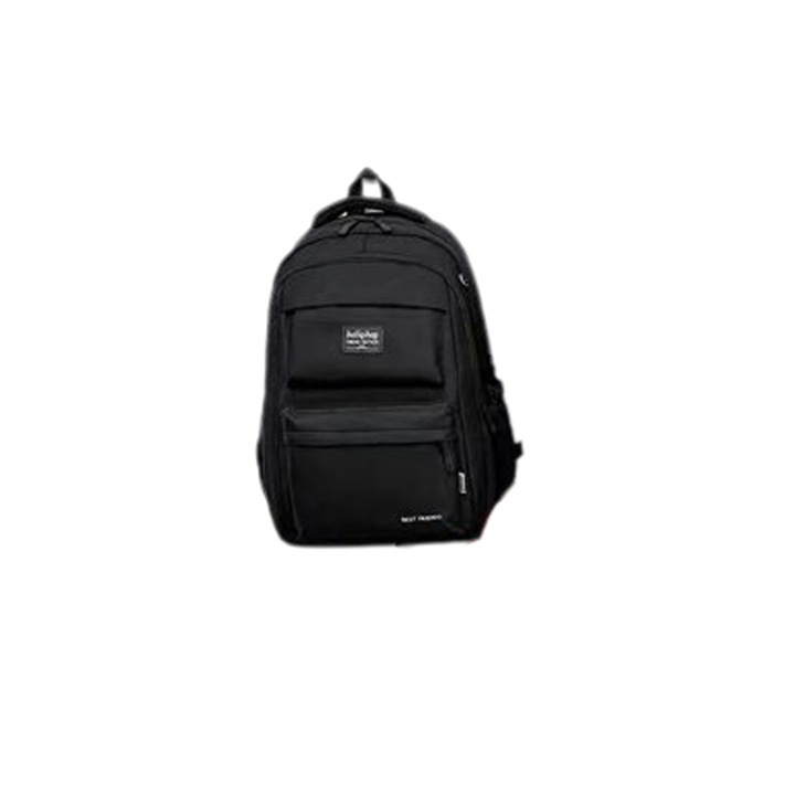 Rucsac unisex, impermeabil, multifunctional,, negru, dimensiuni 31/47/18