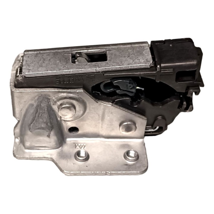 Hátsó ajtózár, Mercedes-Benz, Mercedes Sprinter 907/910-hez, Ezüst